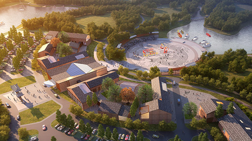 文旅策劃規(guī)劃