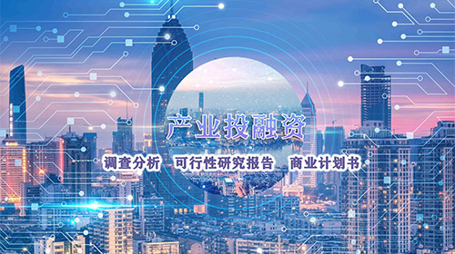 產(chǎn)業(yè)投融資